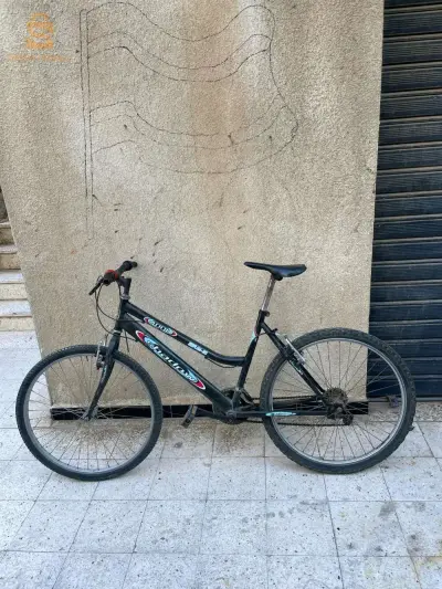 vélo chadow