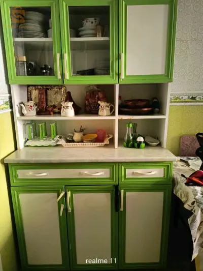 Armoires de cuisine
