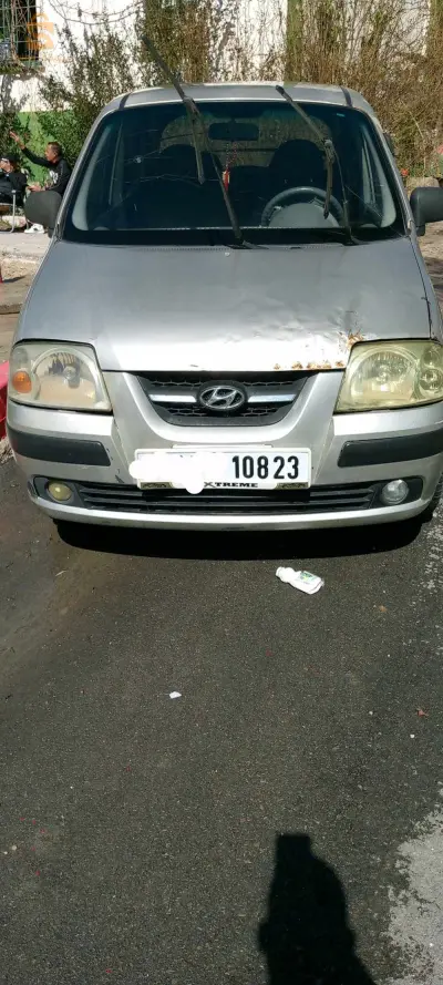 هونداي Atos 2008 23 عنابة
