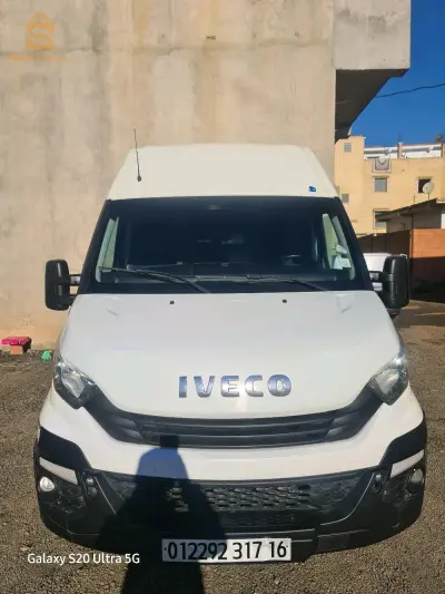 autres véhicules 2017 16 ALGER