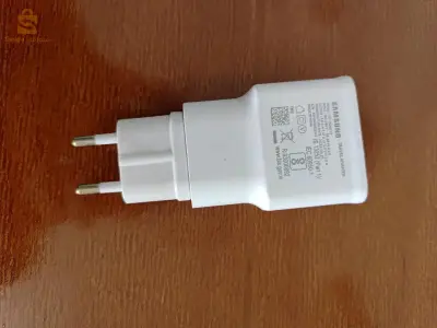 chargeur samsung 15 W