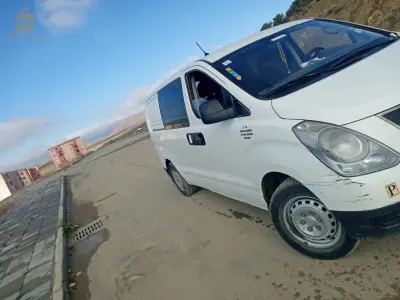 Hyundai H-1 2011 34 BORDJ BOU ARRERIDJ