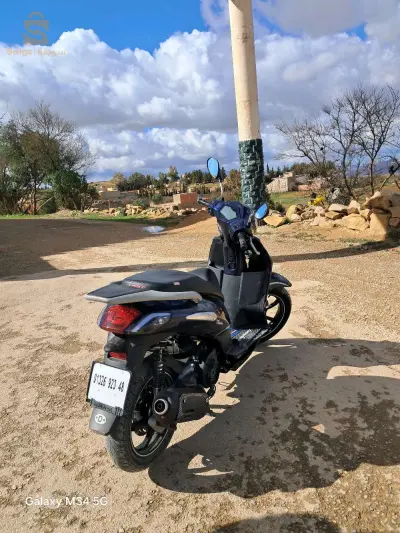 Vms twister flach