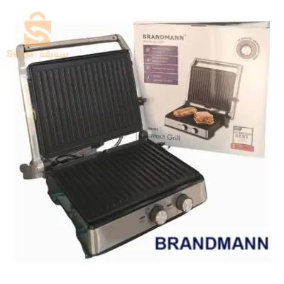 Panineuse Branmann SM002 180°