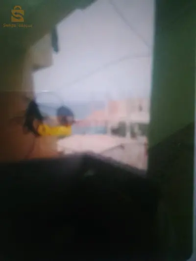 بيع شقة قريبة من البحر