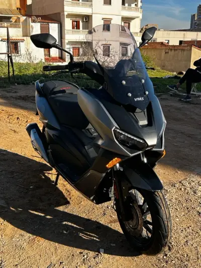 vmax 300