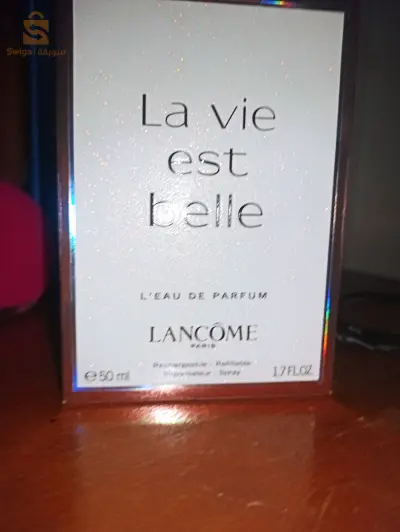 la vie est belle