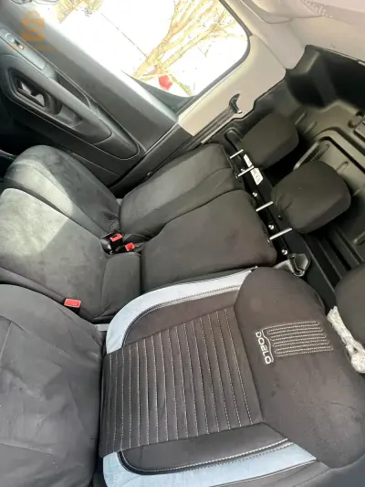 Fiat Doblo 2024 14 TIARET