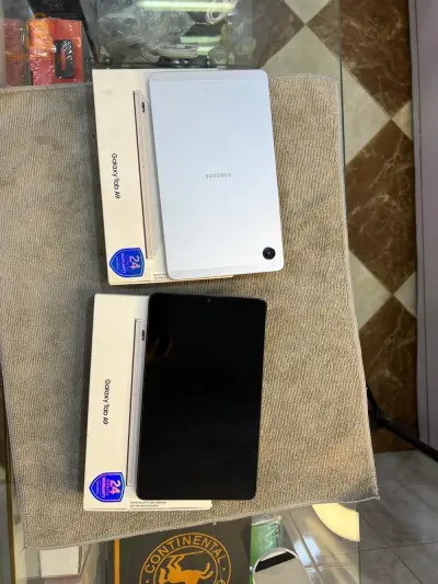 Samsung tab A9