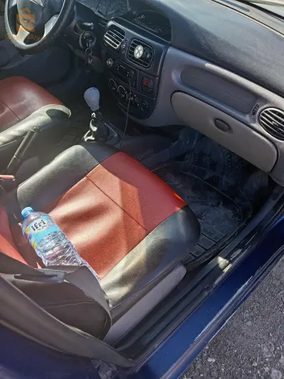 رينو Megane 15 تيزيوزو