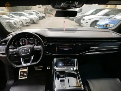 اودي V8 2019 6 بجاية