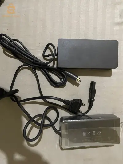 microsoft surface dock + chargeur