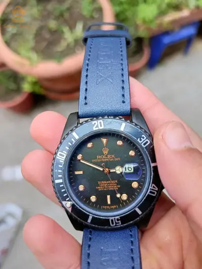 montre homme