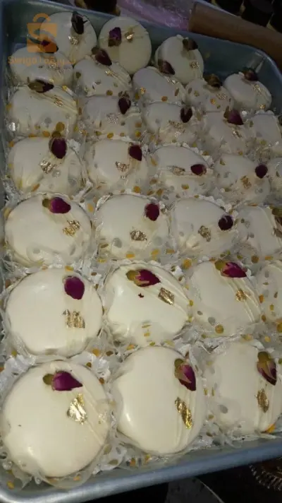 حلويات