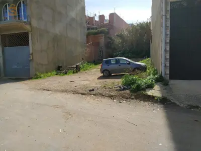 بيع قطعة ارض