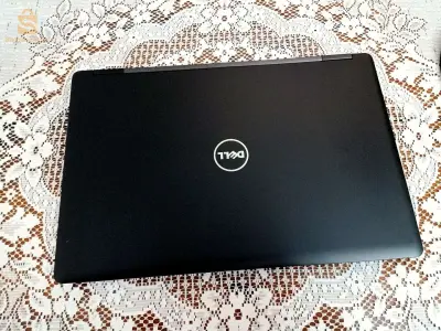 Dell latitude 5580 16 pouces i5 7200u