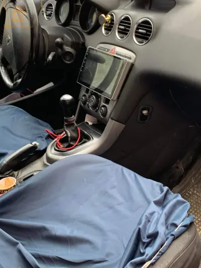Peugeot 308 2009 38 TISSEMSILT