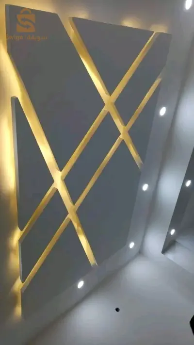 ديكور بلاكو بلاطر