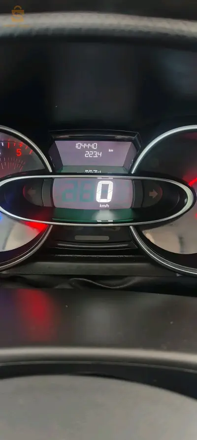 Renault Clio 4 2020 16 ALGER