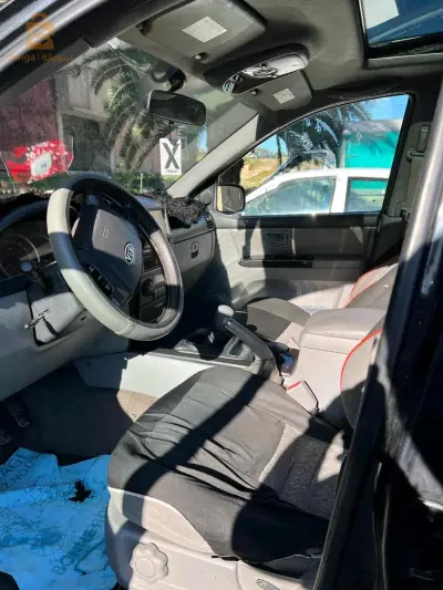 كيا Sorento 2009 18 جيجل
