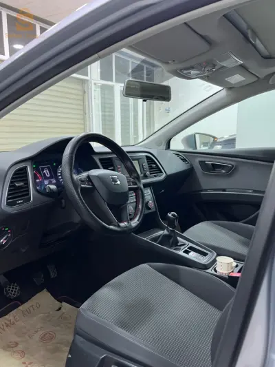 Seat Leon 2019 17 DJELFA
