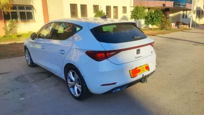 Seat Leon 2021 29 MASCARA