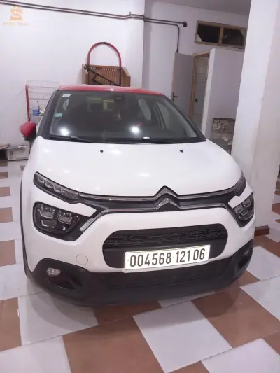 Citroen C3 2021 6 BEJAIA
