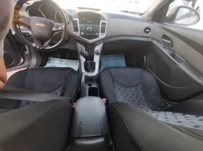 Chevrolet Cruze 2011 16 ALGER