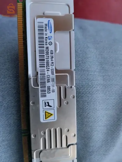 8g ram