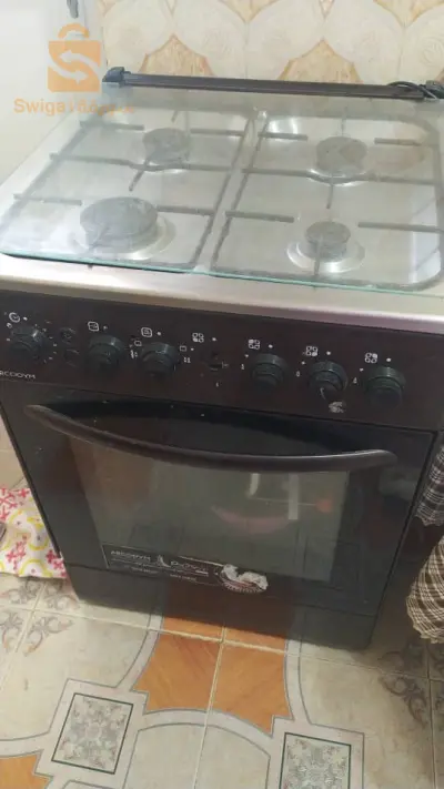 فرن اركوديم