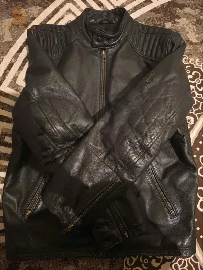 معطف للرجال