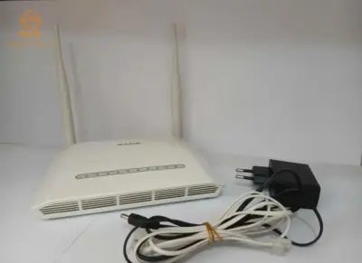 Modem-Dlink