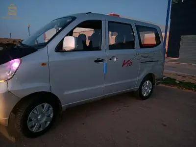 DFSK 2013 45 النعامة