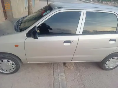 Suzuki Alto 2007 31 ORAN