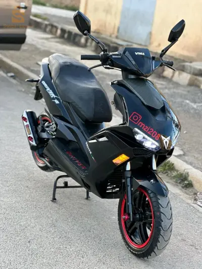 vms draiver