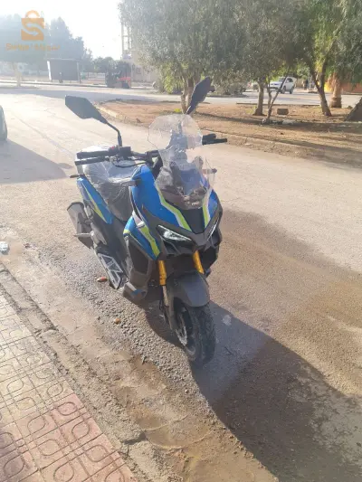 Vms XDV 200