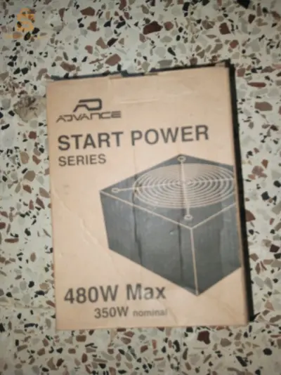 psu 480wat انبيع ولا انبدل ب 750wat