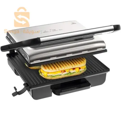 Grille-viande Tefal INICIO GRILL ADJUST GC242D12