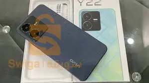 vivo y22