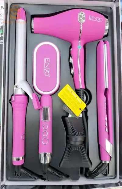 pack enzo 6314