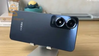 Oppo A2x 5G 6 Ram / 128 Rom