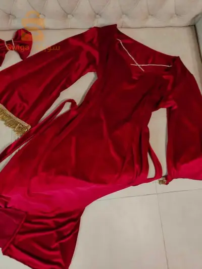 روبة robe chic