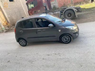 Hyundai i10 2008 43 MILA