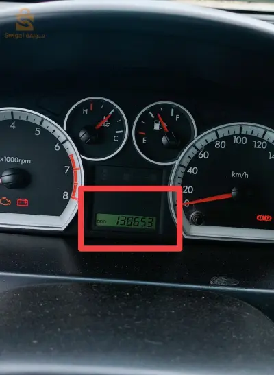Chevrolet Aveo 2013 16 ALGER