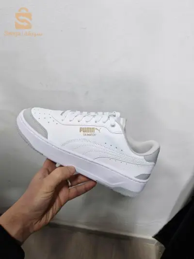 puma ca match