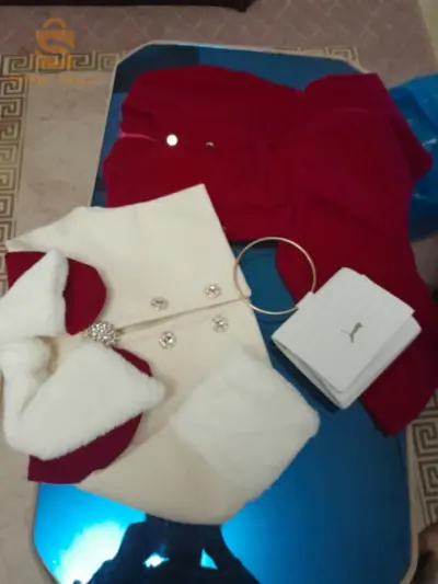 ملابس اطفال