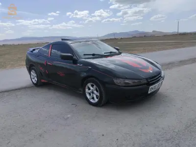 Geely BL 2013 19 SETIF