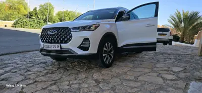 Chery Tiggo 7 pro 2024 47 GHARDAIA