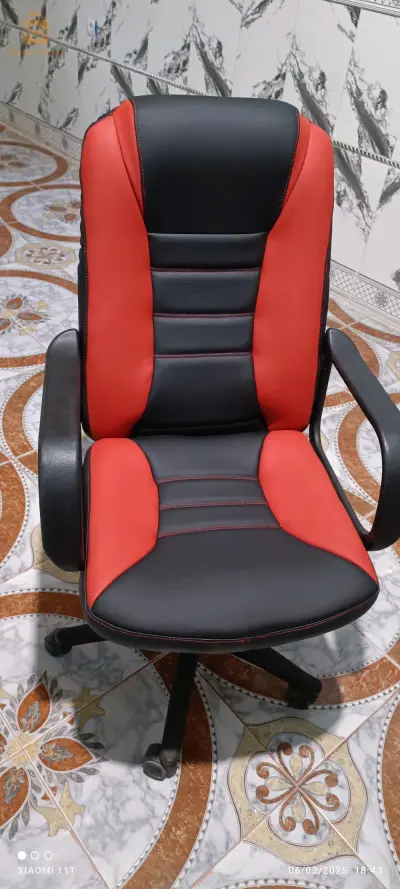 chaise gaming