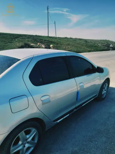 Renault SYMBOL 2018 43 MILA